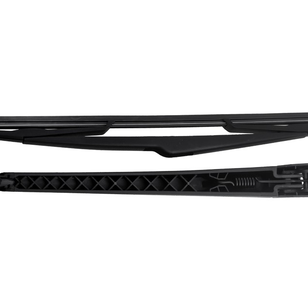 PEUGEOT 207 / HATCHBACK/ 2006+ YΑΛΟΚΑΘΑΡΙΣΤΗΡΑΣ ΠΙΣΩ ME ΜΠΡΑΤΣΟ 40,5cm orig.6405AJ/6429AR