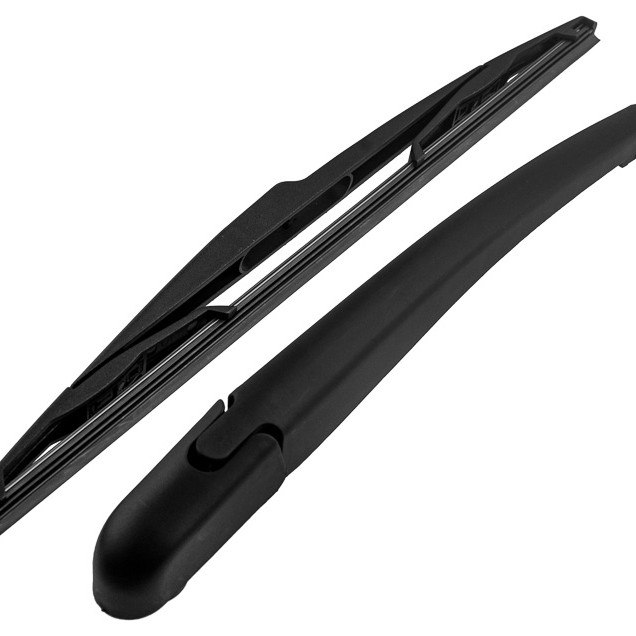 PEUGEOT 208 2012+ YΑΛΟΚΑΘΑΡΙΣΤΗΡΑΣ ΠΙΣΩ ME ΜΠΡΑΤΣΟ 35cm orig.1608396380