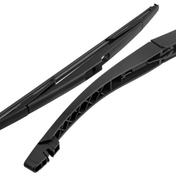 PEUGEOT 208 2012+ YΑΛΟΚΑΘΑΡΙΣΤΗΡΑΣ ΠΙΣΩ ME ΜΠΡΑΤΣΟ 35cm orig.1608396380