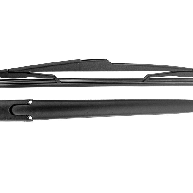 PEUGEOT 208 2012+ YΑΛΟΚΑΘΑΡΙΣΤΗΡΑΣ ΠΙΣΩ ME ΜΠΡΑΤΣΟ 35cm orig.1608396380