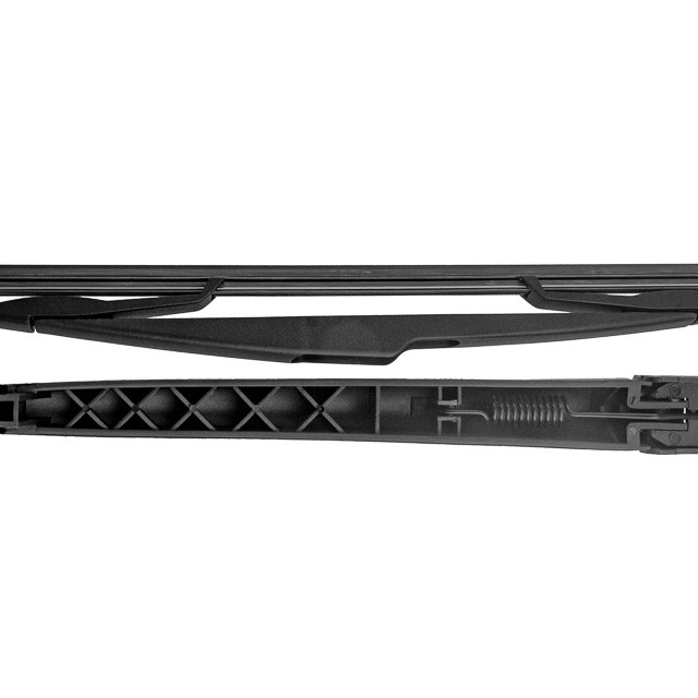 PEUGEOT 208 2012+ YΑΛΟΚΑΘΑΡΙΣΤΗΡΑΣ ΠΙΣΩ ME ΜΠΡΑΤΣΟ 35cm orig.1608396380