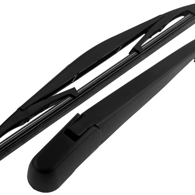 PEUGEOT 4007 2007+ ΥΑΛΟΚΑΡΙΣΤΗΡΑΣ ΠΙΣΩ ΜΕ ΜΠΡΑΤΣΟ 30,0cm orig.1608698080/6429EG/6429EH