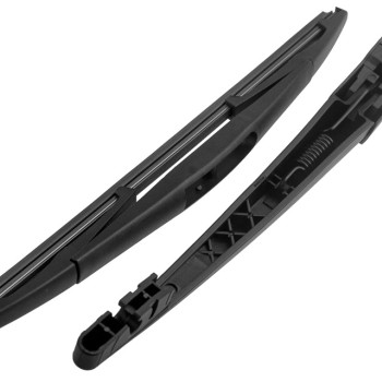 PEUGEOT 4007 2007+ ΥΑΛΟΚΑΡΙΣΤΗΡΑΣ ΠΙΣΩ ΜΕ ΜΠΡΑΤΣΟ 30,0cm orig.1608698080/6429EG/6429EH