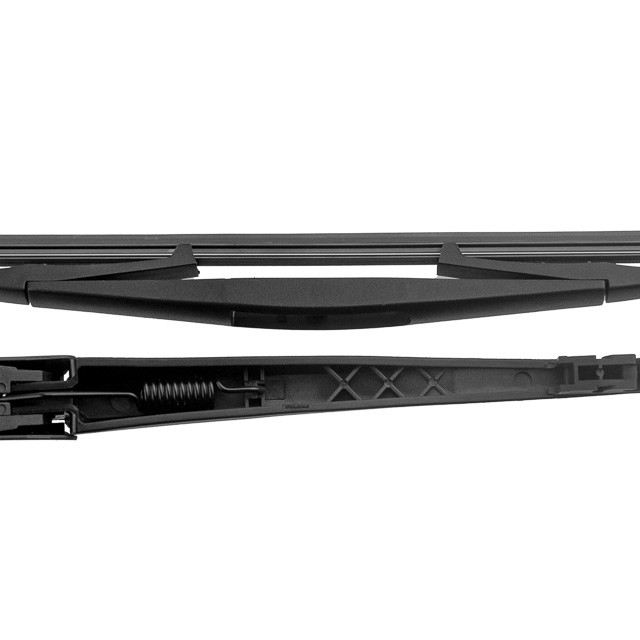 PEUGEOT 4007 2007+ ΥΑΛΟΚΑΡΙΣΤΗΡΑΣ ΠΙΣΩ ΜΕ ΜΠΡΑΤΣΟ 30,0cm orig.1608698080/6429EG/6429EH