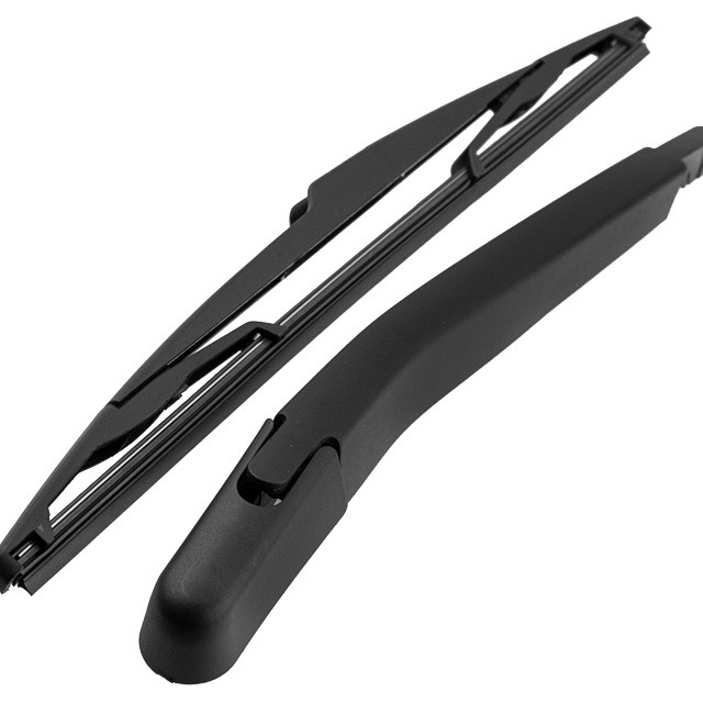 ΥΑΛΟΚΑΘΑΡΙΣΤΗΡΑΣ ΠΙΣΩ ΜΕ ΜΠΡΑΤΣΟ ΓΙΑ OPEL ZAFIRA B 05+ 35,5cm orig.39-0225/5561RWT1 ΝΤΥ - 1 τεμ.