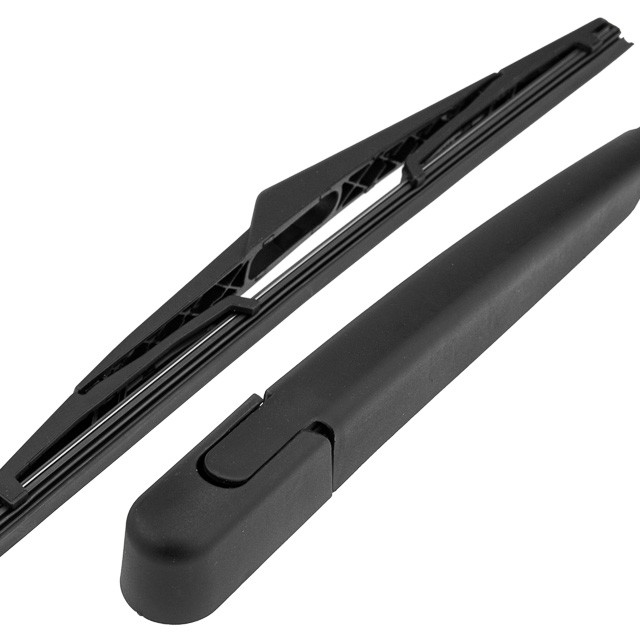 ΥΑΛΟΚΑΘΑΡΙΣΤΗΡΑΣ ΠΙΣΩ ΜΕ ΜΠΡΑΤΣΟ ΓΙΑ OPEL ASTRA H 03> 30cm orig.103-00-073-P/39-0224/93178858/5509RWT1 ΝΤΥ - 1 τεμ.