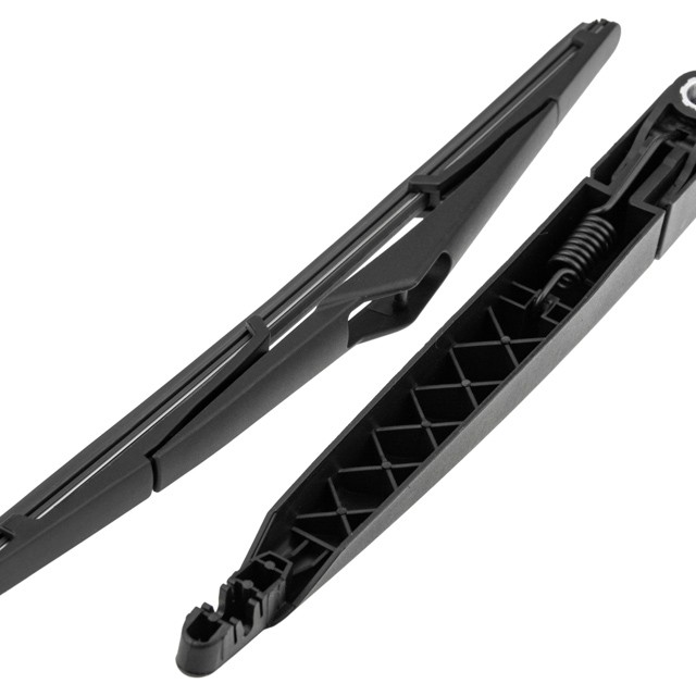 ΥΑΛΟΚΑΘΑΡΙΣΤΗΡΑΣ ΠΙΣΩ ΜΕ ΜΠΡΑΤΣΟ ΓΙΑ OPEL ASTRA H 03> 30cm orig.103-00-073-P/39-0224/93178858/5509RWT1 ΝΤΥ - 1 τεμ.