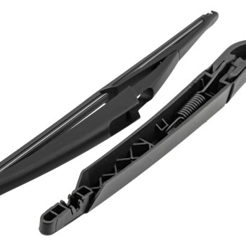 ΥΑΛΟΚΑΘΑΡΙΣΤΗΡΑΣ ΠΙΣΩ ΜΕ ΜΠΡΑΤΣΟ ΓΙΑ OPEL ASTRA G SW 98> 29cm orig.103-00-071-C/5508RWT1/90559593/1273059 ΝΤΥ - 1 τεμ.