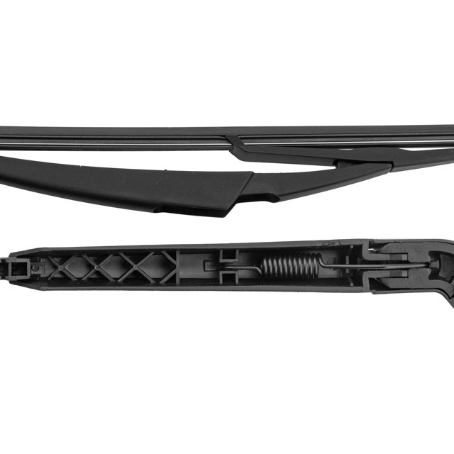 ΥΑΛΟΚΑΘΑΡΙΣΤΗΡΑΣ ΠΙΣΩ ΜΕ ΜΠΡΑΤΣΟ ΓΙΑ OPEL ASTRA G SW 98> 29cm orig.103-00-071-C/5508RWT1/90559593/1273059 ΝΤΥ - 1 τεμ.