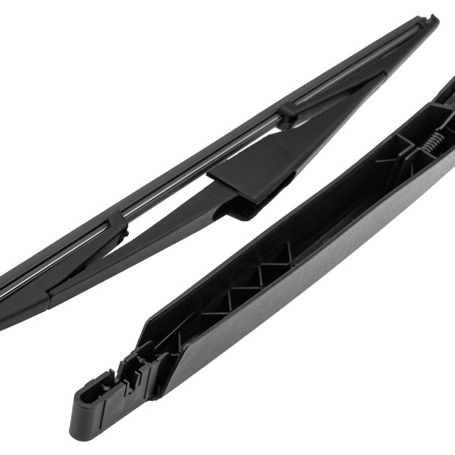 ΥΑΛΟΚΑΘΑΡΙΣΤΗΡΑΣ ΠΙΣΩ ΜΕ ΜΠΡΑΤΣΟ ΓΙΑ OPEL VECTRA C SW/ SIGNUM 03+ 39cm orig.5518RWT1 ΝΤΥ - 1 τεμ.