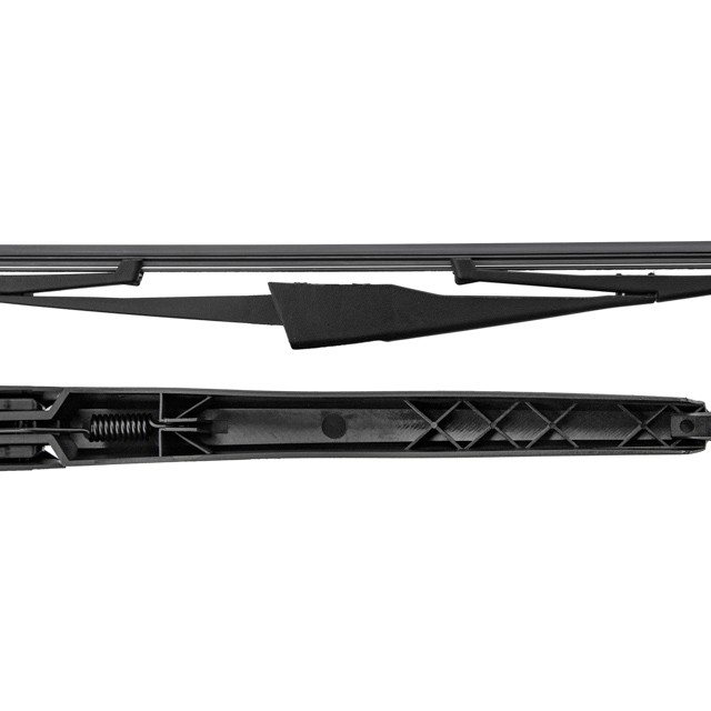 ΥΑΛΟΚΑΘΑΡΙΣΤΗΡΑΣ ΠΙΣΩ ΜΕ ΜΠΡΑΤΣΟ ΓΙΑ OPEL VECTRA C SW/ SIGNUM 03+ 39cm orig.5518RWT1 ΝΤΥ - 1 τεμ.