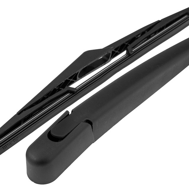 ΥΑΛΟΚΑΘΑΡΙΣΤΗΡΑΣ ΠΙΣΩ ΜΕ ΜΠΡΑΤΣΟ ΓΙΑ OPEL ASTRA H SW 30cm orig.103-00-073-C/39-0224/93178860/6015RWT1 ΝΤΥ - 1 τεμ.