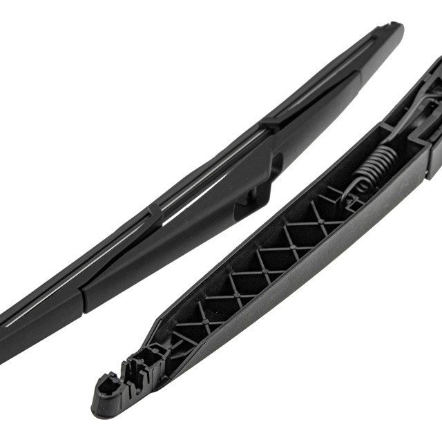 ΥΑΛΟΚΑΘΑΡΙΣΤΗΡΑΣ ΠΙΣΩ ΜΕ ΜΠΡΑΤΣΟ ΓΙΑ OPEL ASTRA H SW 30cm orig.103-00-073-C/39-0224/93178860/6015RWT1 ΝΤΥ - 1 τεμ.