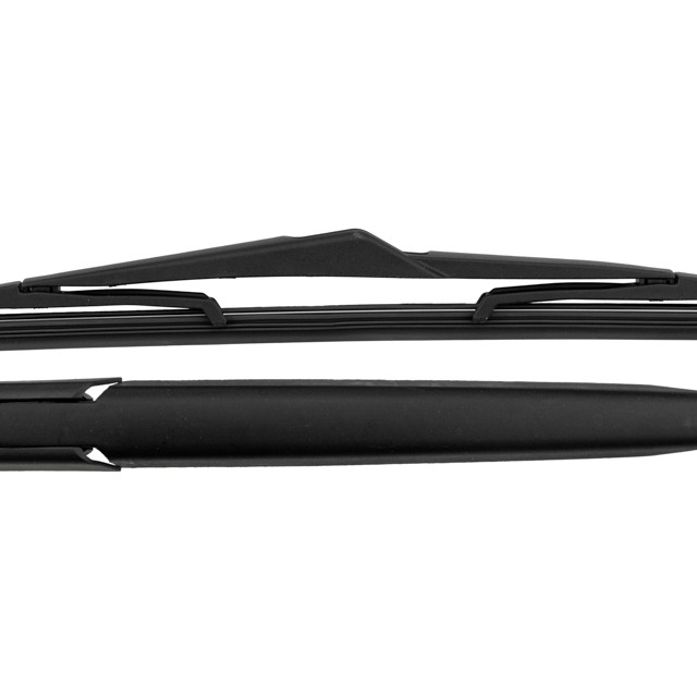 ΥΑΛΟΚΑΘΑΡΙΣΤΗΡΑΣ ΠΙΣΩ ΜΕ ΜΠΡΑΤΣΟ ΓΙΑ OPEL ASTRA H SW 30cm orig.103-00-073-C/39-0224/93178860/6015RWT1 ΝΤΥ - 1 τεμ.