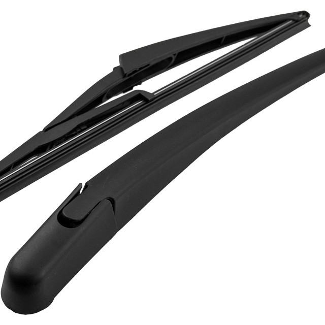 ΥΑΛΟΚΑΘΑΡΙΣΤΗΡΑΣ ΠΙΣΩ ΜΕ ΜΠΡΑΤΣΟ ΓΙΑ OPEL CORSA D 06+ 30cm orig.103-00-077-C/39-0343/55703093/5558RWT1 ΝΤΥ - 1 τεμ.