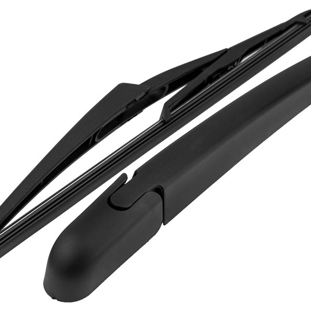 ΥΑΛΟΚΑΘΑΡΙΣΤΗΡΑΣ ΠΙΣΩ ΜΕ ΜΠΡΑΤΣΟ ΓΙΑ OPEL INSIGNIA A SPORTS TOURER 08+ orig103-00-078-C/1273091/5520RWT1 ΝΤΥ - 1 τεμ.