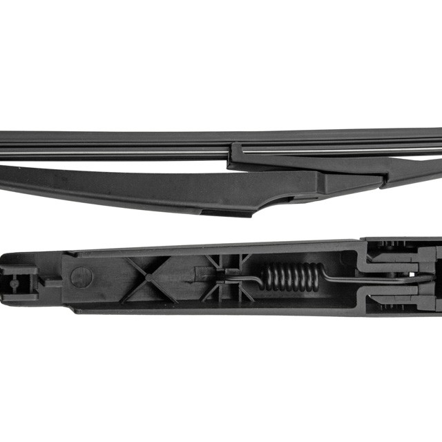 CHEVROLET ORLANDO 2010+ ΥΑΛΟΚΑΡΙΣΤΗΡΑΣ ΠΙΣΩ ΜΕ ΜΠΡΑΤΣΟ 23,5 cm orig.95089531