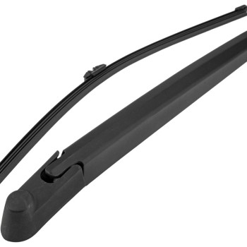 OPEL VECTRA C HATCHBACK 2002+ ΥΑΛΟΚΑΡΙΣΤΗΡΑΣ ΠΙΣΩ ΜΕ ΜΠΡΑΤΣΟ 41,0 cm orig.12 73 394/13143420