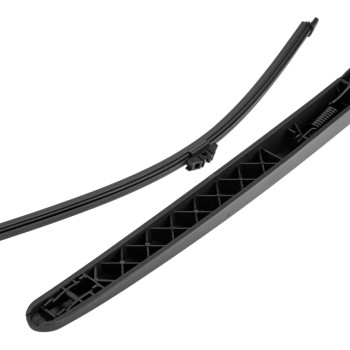 OPEL VECTRA C HATCHBACK 2002+ ΥΑΛΟΚΑΡΙΣΤΗΡΑΣ ΠΙΣΩ ΜΕ ΜΠΡΑΤΣΟ 41,0 cm orig.12 73 394/13143420