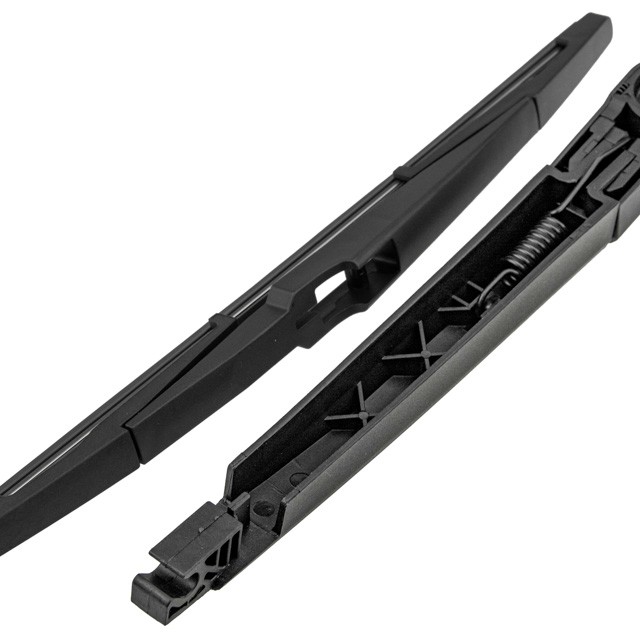 ΥΑΛΟΚΑΘΑΡΙΣΤΗΡΑΣ ΠΙΣΩ ΜΕ ΜΠΡΑΤΣΟ ΓΙΑ OPEL ASTRA J SW 09+ 30,5cm orig.103-00-075-C/5511RWT1/13256919 ΝΤΥ - 1 τεμ.