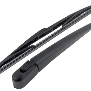 OPEL ADAM 2012+ ΥΑΛΟΚΑΡΙΣΤΗΡΑΣ ΠΙΣΩ ΜΕ ΜΠΡΑΤΣΟ 35,0 cm orig.12 73 120/12 73 124/13354359/13354361