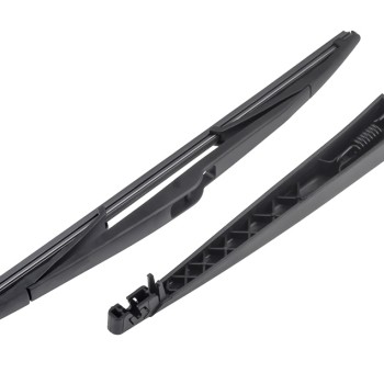 OPEL ADAM 2012+ ΥΑΛΟΚΑΡΙΣΤΗΡΑΣ ΠΙΣΩ ΜΕ ΜΠΡΑΤΣΟ 35,0 cm orig.12 73 120/12 73 124/13354359/13354361