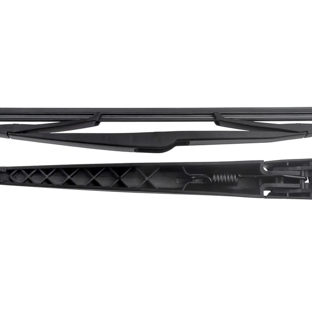 OPEL ADAM 2012+ ΥΑΛΟΚΑΡΙΣΤΗΡΑΣ ΠΙΣΩ ΜΕ ΜΠΡΑΤΣΟ 35,0 cm orig.12 73 120/12 73 124/13354359/13354361