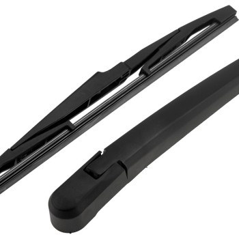 OPEL ASTRA J /HATCHBACK/ 2009+ ΥΑΛΟΚΑΡΙΣΤΗΡΑΣ ΠΙΣΩ ΜΕ ΜΠΡΑΤΣΟ 30cm orig.12 73 094/1273095