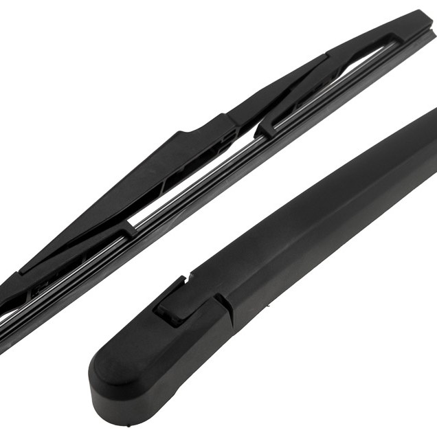 OPEL ASTRA J /HATCHBACK/ 2009+ ΥΑΛΟΚΑΡΙΣΤΗΡΑΣ ΠΙΣΩ ΜΕ ΜΠΡΑΤΣΟ 30cm orig.12 73 094/1273095