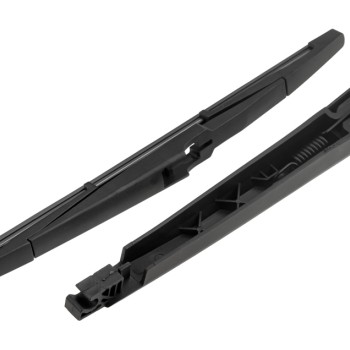 OPEL ASTRA J /HATCHBACK/ 2009+ ΥΑΛΟΚΑΡΙΣΤΗΡΑΣ ΠΙΣΩ ΜΕ ΜΠΡΑΤΣΟ 30cm orig.12 73 094/1273095