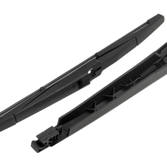 OPEL ASTRA J /HATCHBACK/ 2009+ ΥΑΛΟΚΑΡΙΣΤΗΡΑΣ ΠΙΣΩ ΜΕ ΜΠΡΑΤΣΟ 30cm orig.12 73 094/1273095