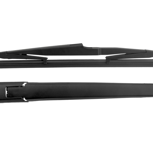 OPEL ASTRA J /HATCHBACK/ 2009+ ΥΑΛΟΚΑΡΙΣΤΗΡΑΣ ΠΙΣΩ ΜΕ ΜΠΡΑΤΣΟ 30cm orig.12 73 094/1273095