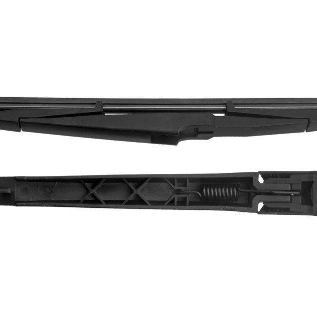 OPEL ASTRA J /HATCHBACK/ 2009+ ΥΑΛΟΚΑΡΙΣΤΗΡΑΣ ΠΙΣΩ ΜΕ ΜΠΡΑΤΣΟ 30cm orig.12 73 094/1273095