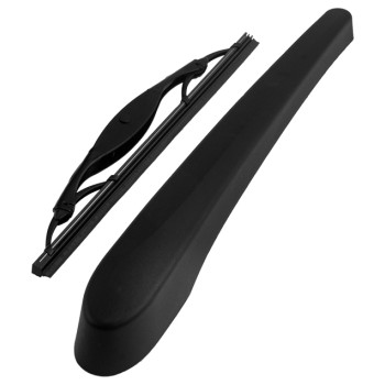 OPEL MOKKA 2012+ ΥΑΛΟΚΑΡΙΣΤΗΡΑΣ ΠΙΣΩ ΜΕ ΜΠΡΑΤΣΟ 24cm orig.1273117/1274006/95466019/95915136