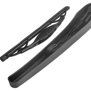 OPEL MOKKA 2012+ ΥΑΛΟΚΑΡΙΣΤΗΡΑΣ ΠΙΣΩ ΜΕ ΜΠΡΑΤΣΟ 24cm orig.1273117/1274006/95466019/95915136