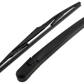 OPEL ZAFIRA C 2011+ ΥΑΛΟΚΑΡΙΣΤΗΡΑΣ ΠΙΣΩ ΜΕ ΜΠΡΑΤΣΟ 35cm orig.1273110/13256925