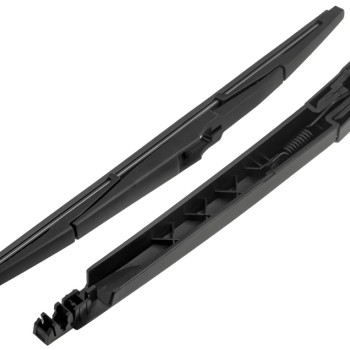 OPEL ZAFIRA C 2011+ ΥΑΛΟΚΑΡΙΣΤΗΡΑΣ ΠΙΣΩ ΜΕ ΜΠΡΑΤΣΟ 35cm orig.1273110/13256925