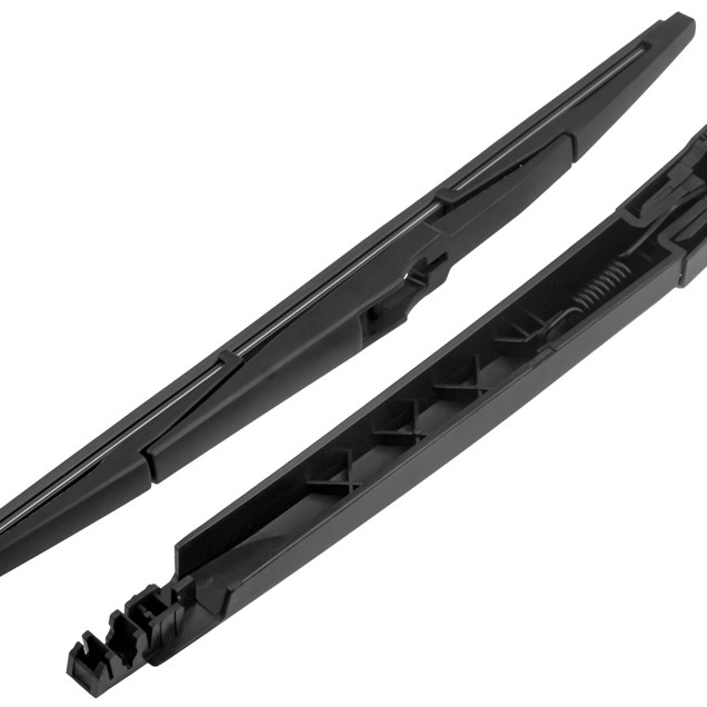 OPEL ZAFIRA C 2011+ ΥΑΛΟΚΑΡΙΣΤΗΡΑΣ ΠΙΣΩ ΜΕ ΜΠΡΑΤΣΟ 35cm orig.1273110/13256925