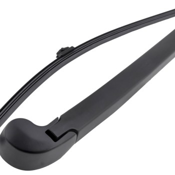 PORSCHE CAYENNE 2010+  ΥΑΛΟΚΑΡΙΣΤΗΡΑΣ ΠΙΣΩ ΜΕ ΜΠΡΑΤΣΟ 36cm orig.958 628 040 00/958 628 050 00