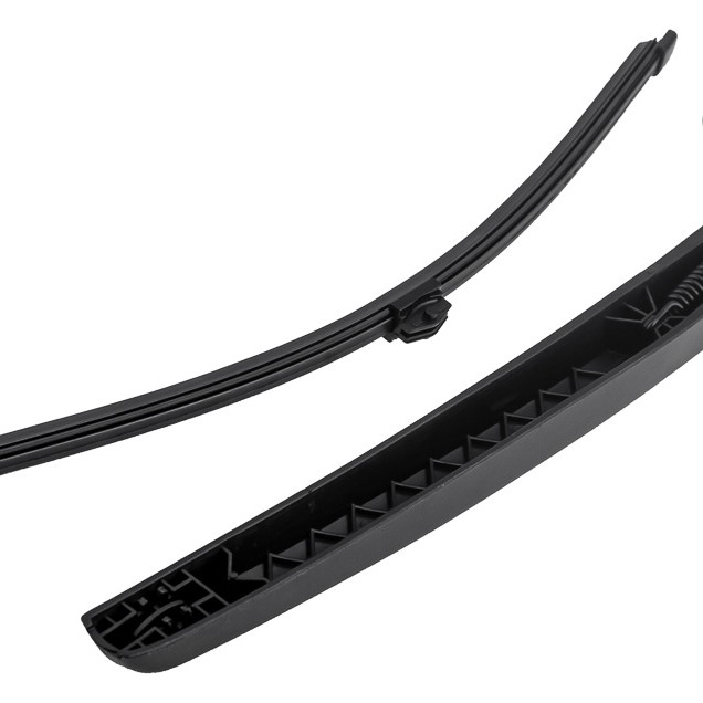 PORSCHE CAYENNE 2010+  ΥΑΛΟΚΑΡΙΣΤΗΡΑΣ ΠΙΣΩ ΜΕ ΜΠΡΑΤΣΟ 36cm orig.958 628 040 00/958 628 050 00