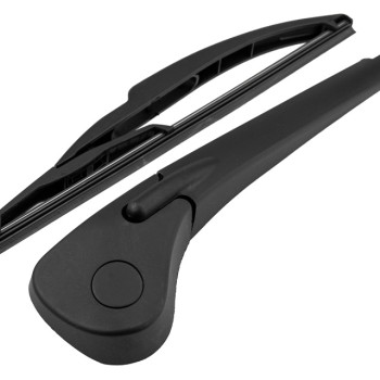 ΥΑΛΟΚΑΘΑΡΙΣΤΗΡΑΣ ΠΙΣΩ ΜΕ ΜΠΡΑΤΣΟ ΓΙΑ RENAULT MODUS/SCENIC 03+ 27,5cm orig.39-0417/6071RWT1/7701056802 ΝΤΥ - 1 τεμ.