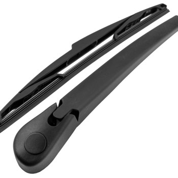 ΥΑΛΟΚΑΘΑΡΙΣΤΗΡΑΣ ΠΙΣΩ ΜΕ ΜΠΡΑΤΣΟ ΓΙΑ RENAULT LAGUNA SW 01+ 35cm orig.39-0331/6037RWT1/7700433319 ΝΤΥ - 1 τεμ.