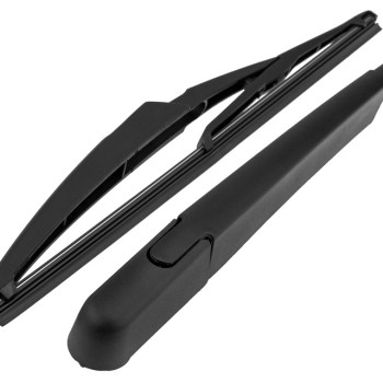 ΥΑΛΟΚΑΘΑΡΙΣΤΗΡΑΣ ΠΙΣΩ ΜΕ ΜΠΡΑΤΣΟ ΓΙΑ RENAULT CAPTUR 2013> 30cm orig.72318035/ 287815304R/ 60L1RWT1 ΝΤΥ - 1 τεμ.