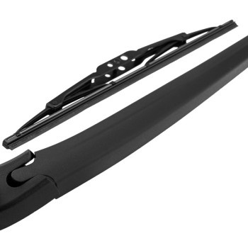 ΥΑΛΟΚΑΘΑΡΙΣΤΗΡΑΣ ΠΙΣΩ ΜΕ ΜΠΡΑΤΣΟ ΓΙΑ SEAT IBIZA 2002-2007 33cm orig.39-0227/5P0955435B/9541RWT3/5P0955427 ΝΤΥ - 1 τεμ.