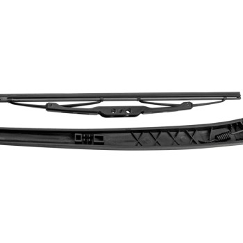 ΥΑΛΟΚΑΘΑΡΙΣΤΗΡΑΣ ΠΙΣΩ ΜΕ ΜΠΡΑΤΣΟ ΓΙΑ SEAT IBIZA 2002-2007 33cm orig.39-0227/5P0955435B/9541RWT3/5P0955427 ΝΤΥ - 1 τεμ.