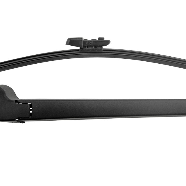 SEAT LEON 2012+ ΥΑΛΟΚΑΡΙΣΤΗΡΑΣ ΠΙΣΩ ΜΕ ΜΠΡΑΤΣΟ 33cm orig.5K6955707B