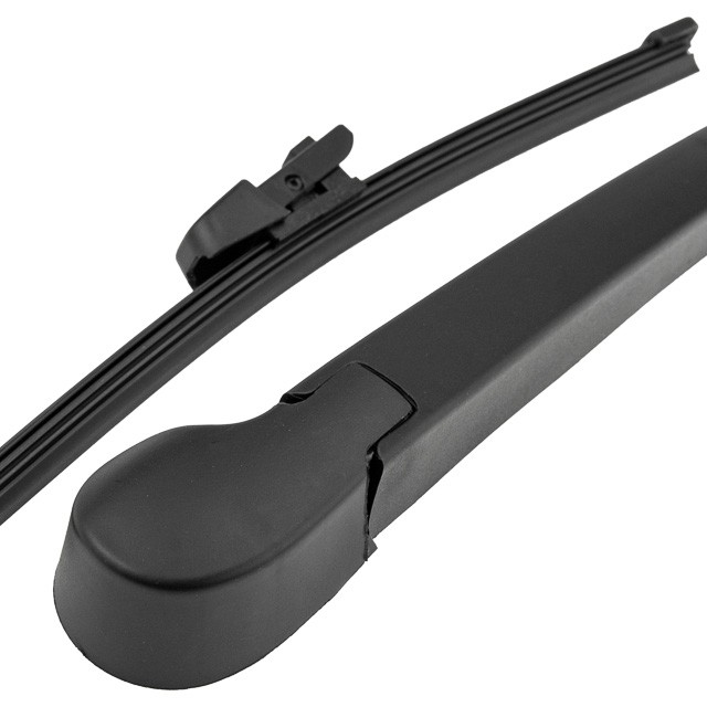 ΥΑΛΟΚΑΘΑΡΙΣΤΗΡΑΣ ΠΙΣΩ ΜΕ ΜΠΡΑΤΣΟ ΓΙΑ SKODA CITIGO 2012> 25,5 cm orig.723180201/6R6955707B/69A1RWT1 ΝΤΥ - 1 τεμ.