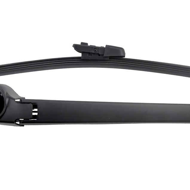 SKODA YETI 2009+ ΥΑΛΟΚΑΡΙΣΤΗΡΑΣ ΠΙΣΩ ΜΕ ΜΠΡΑΤΣΟ 28,5cm orig.1K8 955 435/5L6 955 425/5L6 955 707