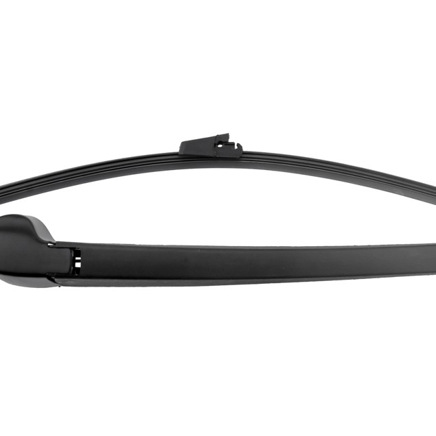 SKODA OCTAVIA II 2008+ ΥΑΛΟΚΑΡΙΣΤΗΡΑΣ ΠΙΣΩ ΜΕ ΜΠΡΑΤΣΟ 41cm orig.1Z9955707