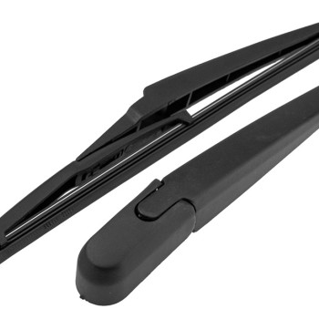 SUZUKI GRAND VITARA 2005+ YΑΛΟΚΑΘΑΡΙΣΤΗΡΑΣ ΠΙΣΩ ME ΜΠΡΑΤΣΟ 30,5cm orig.